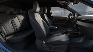 2025 Ford Mustang Mach-E® Internal Image 1